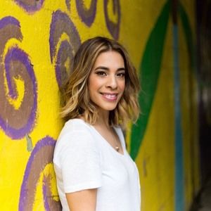 Meet your Posher, Anna